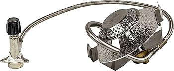 トランギア　純正　アダプター付き Amazon | トランギア ガスバーナー 純正品 Trangia Gas Burner